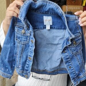 3t Bundle dress, tops, jacket